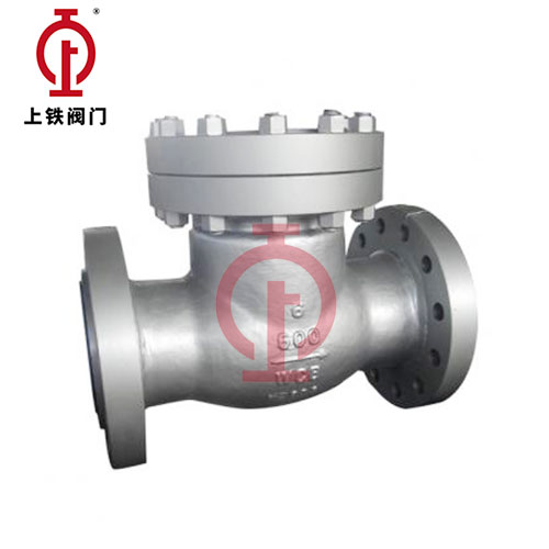 BS1868美標止回閥H44H